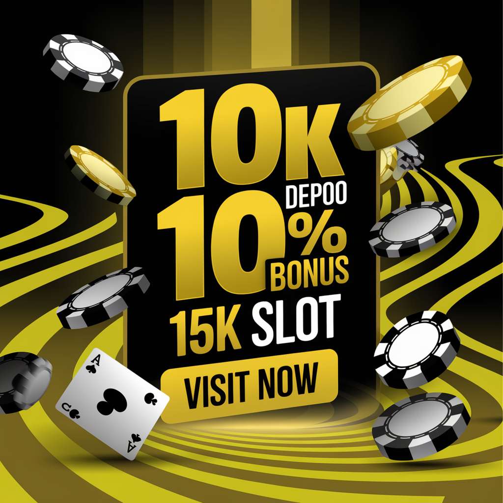 DEWA4D SLOT 🎁 JACKPOT SLOT Dewatogel Situs Judi Togel Online