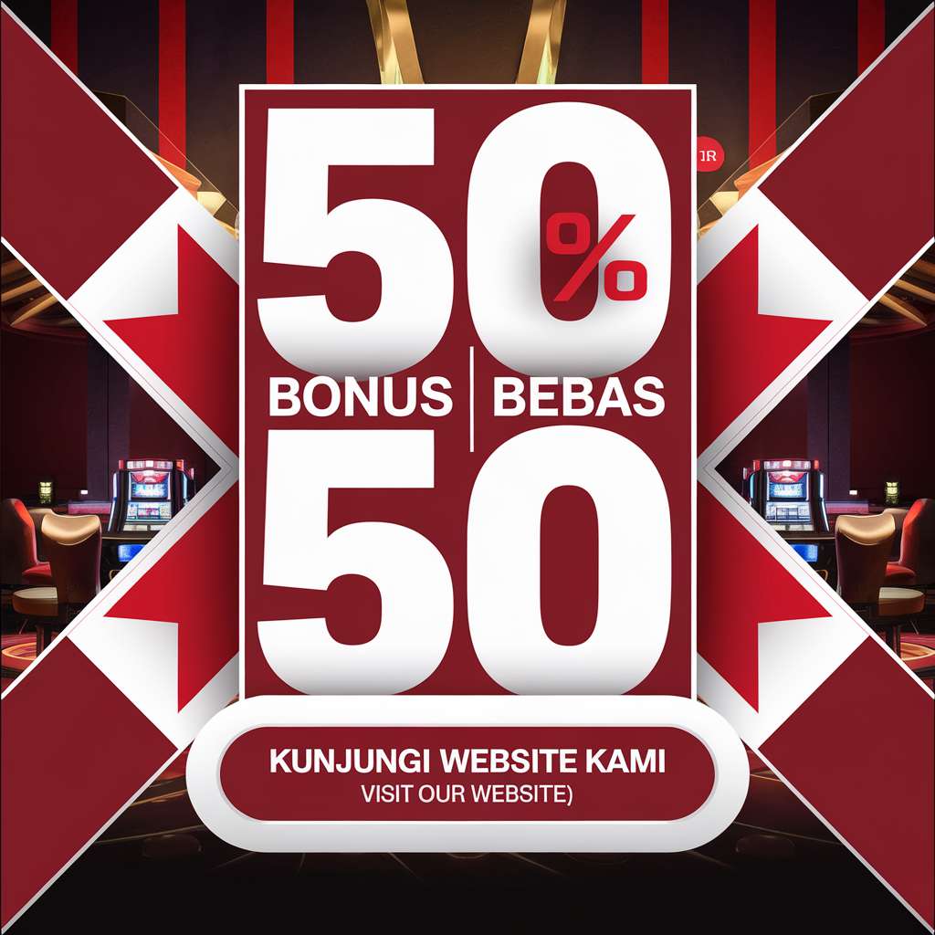 INDOHOKI4D SLOT 🔭 SLOT MEGA Situs Slot Deposit Pulsa Tanpa