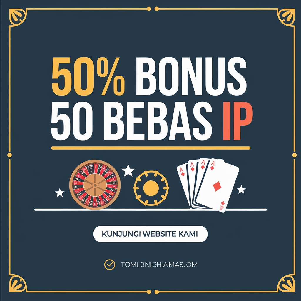 SLOT DANA TERBAIK 📅 FREE SPINS NO DEPOSIT Situs Slot Online