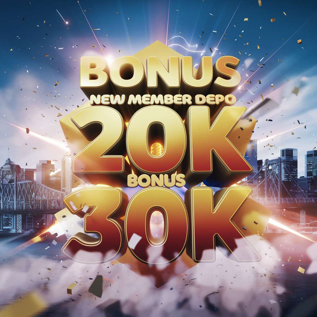 POLA SLOT GACOR HARI 🎈 Beginilah Bonus Slot Ini Dari Game