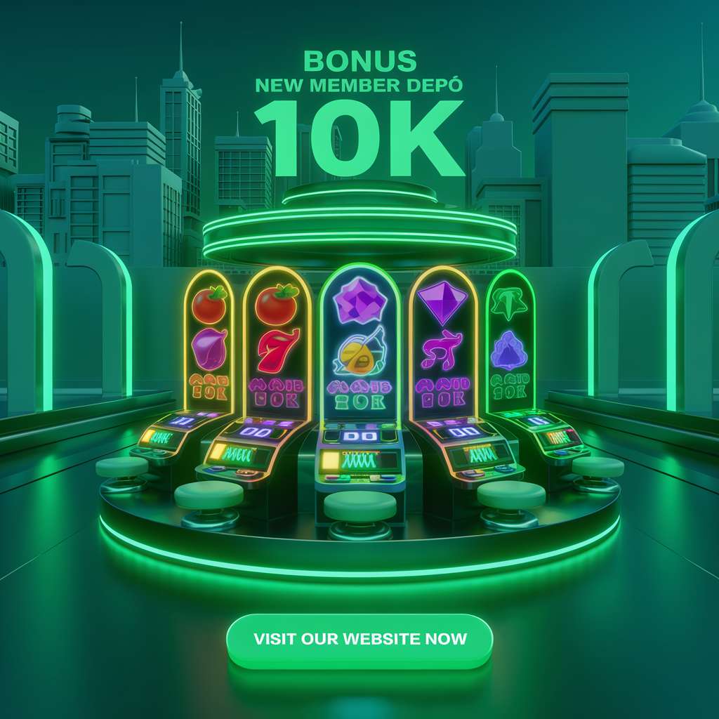 HELO4D 🚄 Jackpot Gacor No 1 Promo Bonus Member Baru Hingga