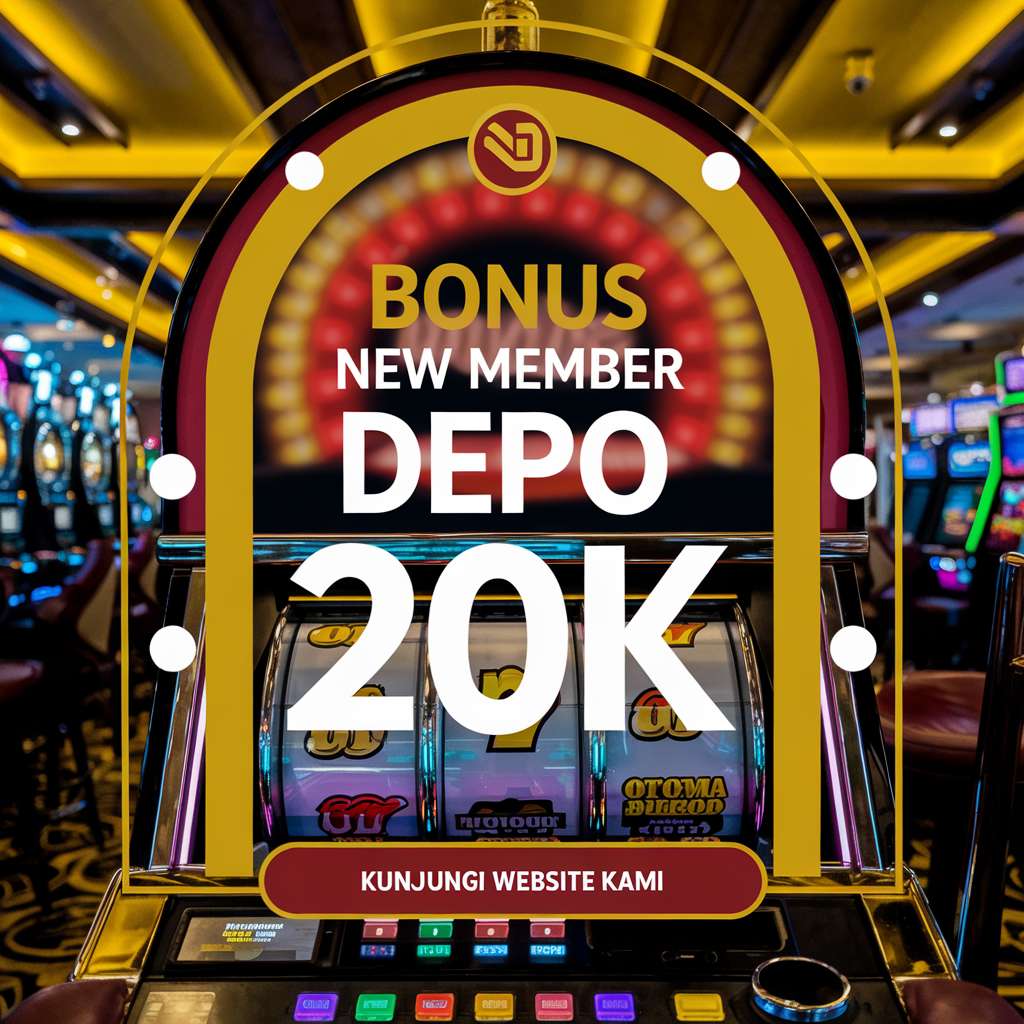 NEW MEMBER 100 TO RENDAH 🔮 SLOT OVO Mposport » Daftar Situs