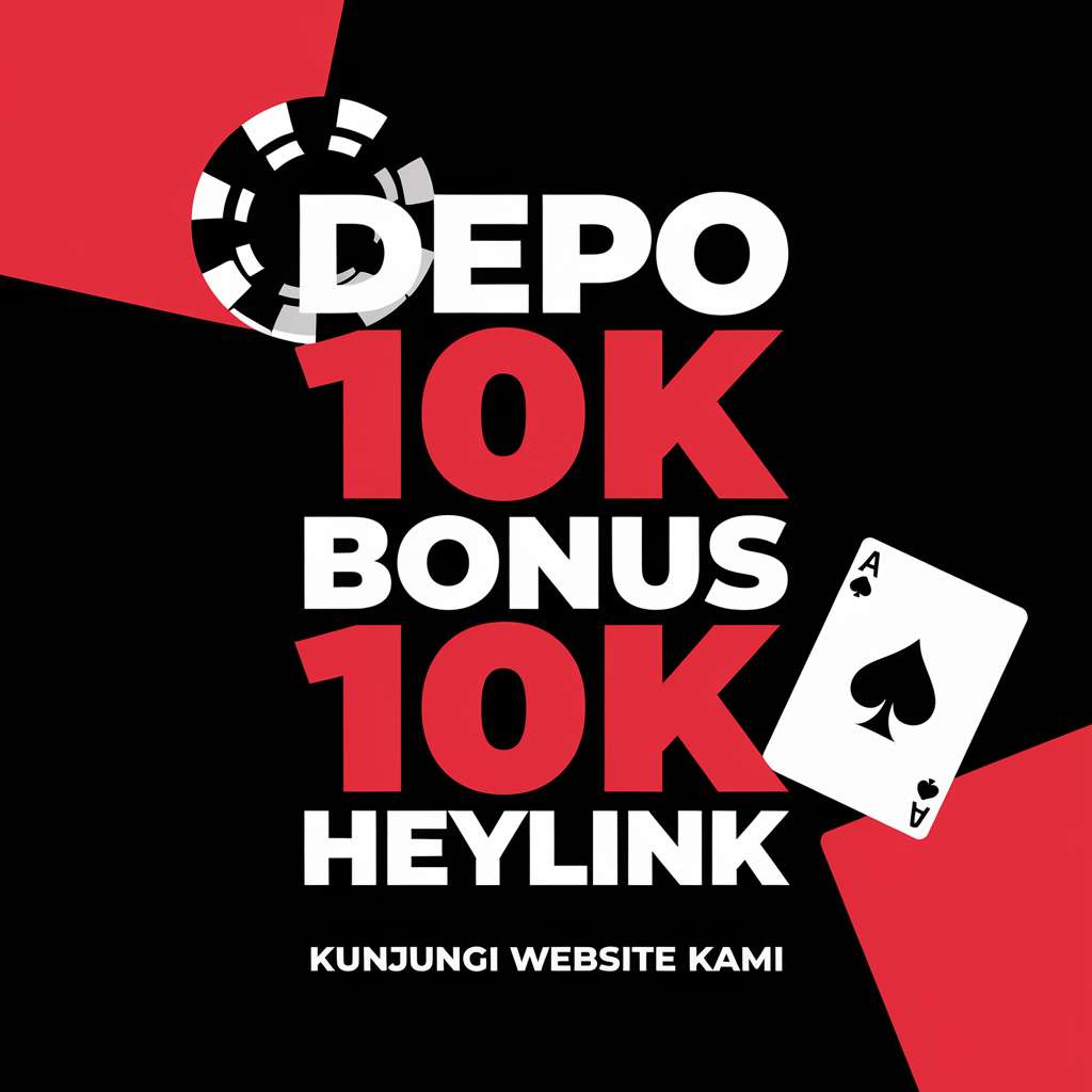 HEYLINK 🛠️ Slot Terbaik Say Hey To The New Era Of Affiliate