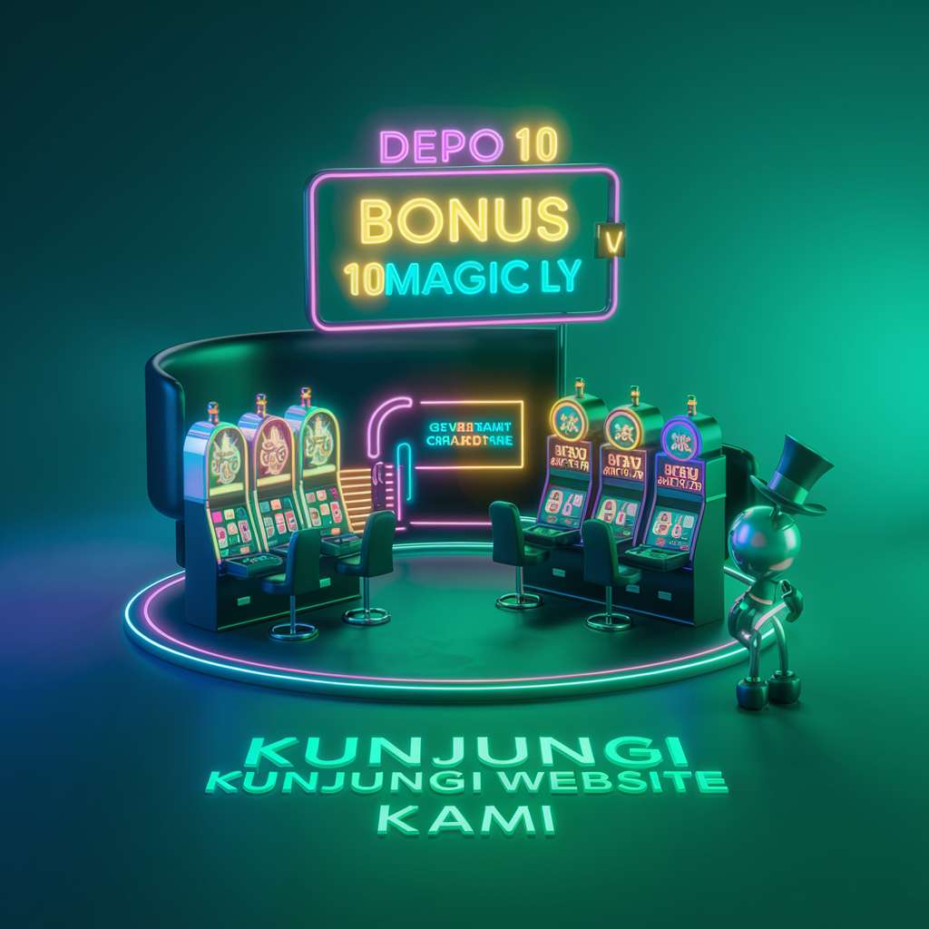 JUDI SLOT DOMINO 🔏 GAME JACKPOT Judi Slot Higgs Domino Dan