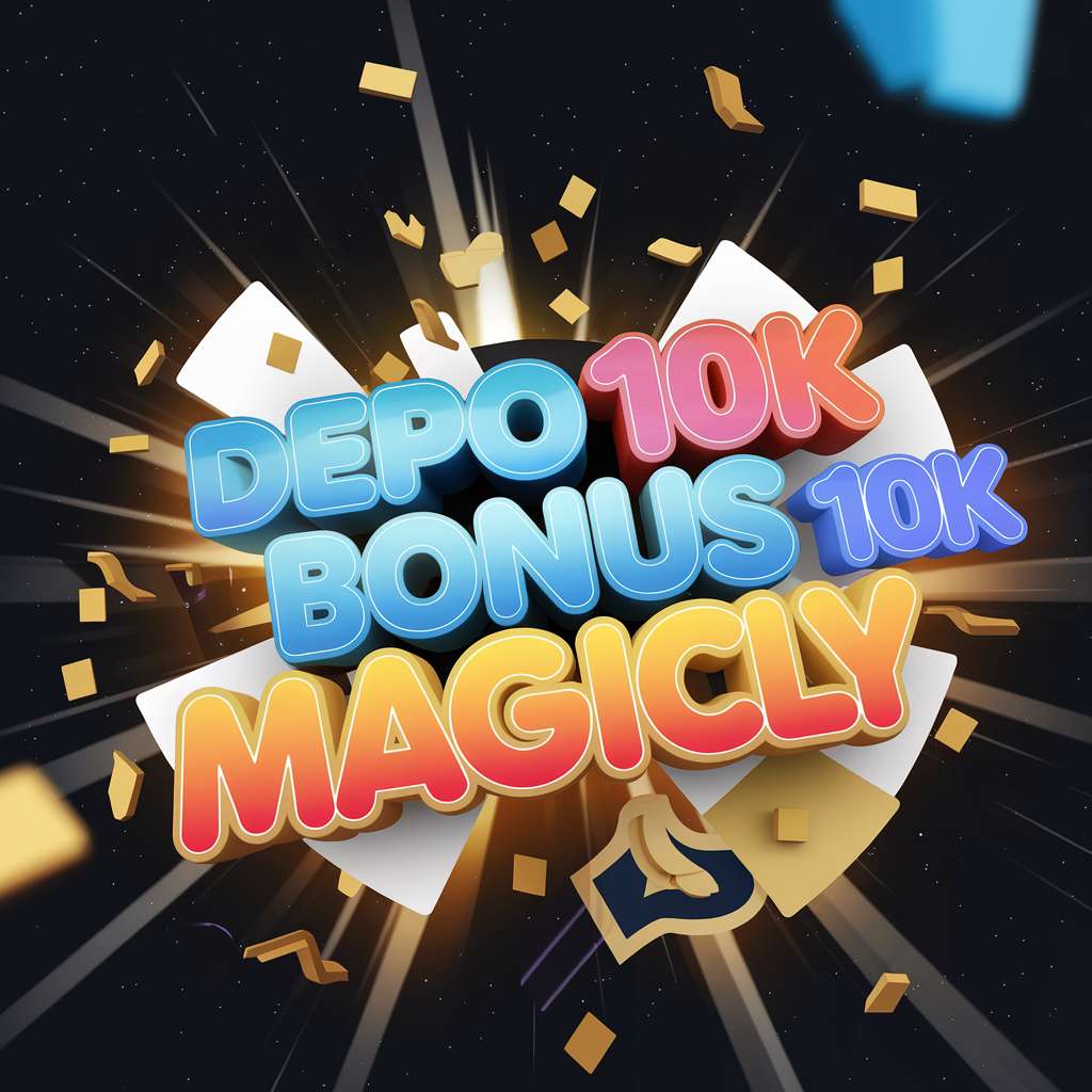 PINTU TOGEL ♦️ Bonus Slot Dapatkan Nomor Keberuntunganmu!