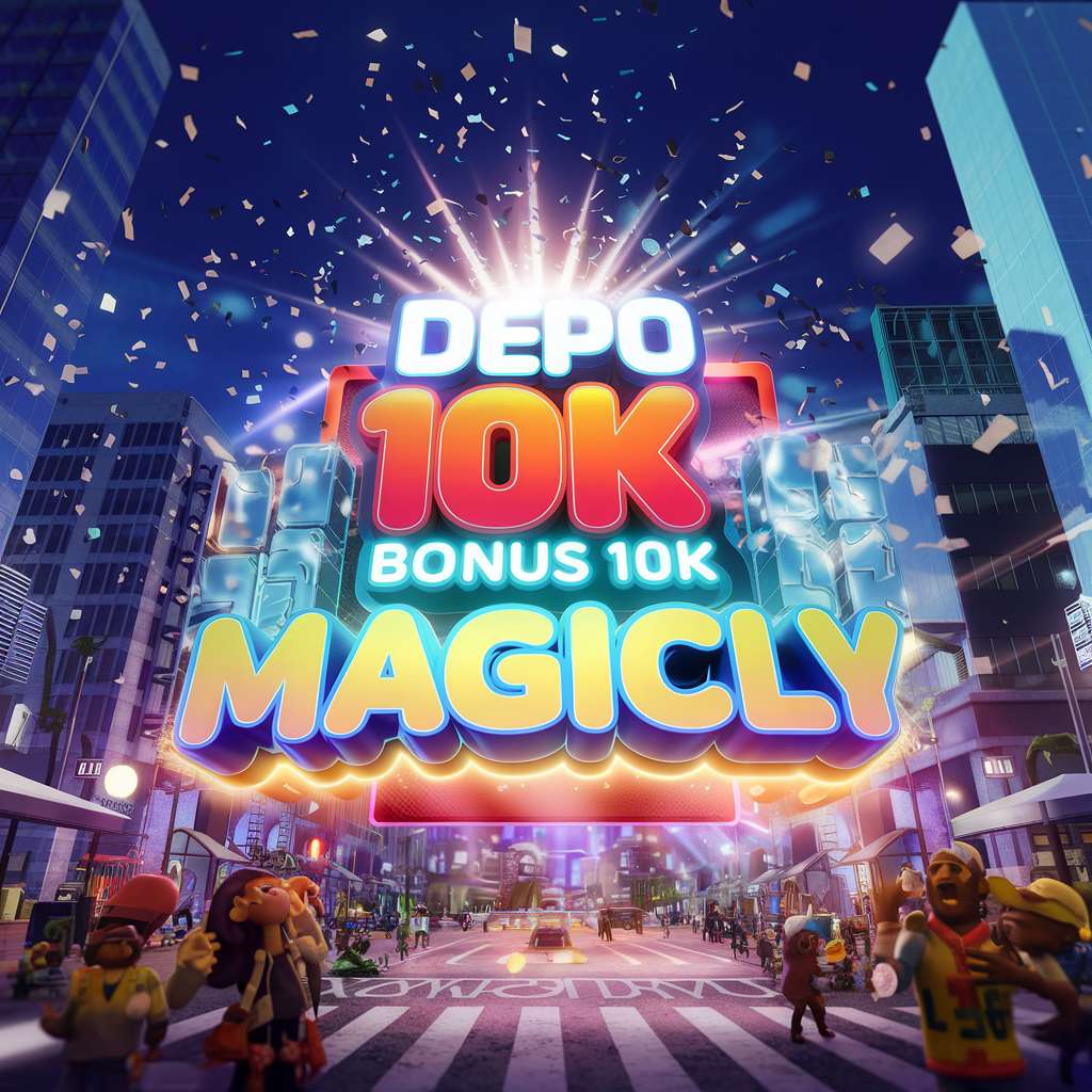 BONUS DAFTAR SLOT TANPA DEPOSIT 🌷 SLOT MEGA Daftar Situs