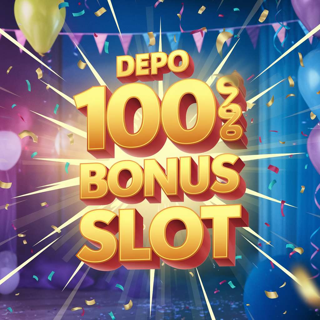 KUMPULAN BONUS NEW MEMBER 100 TO KECIL 🎺 SLOT MAXWIN 