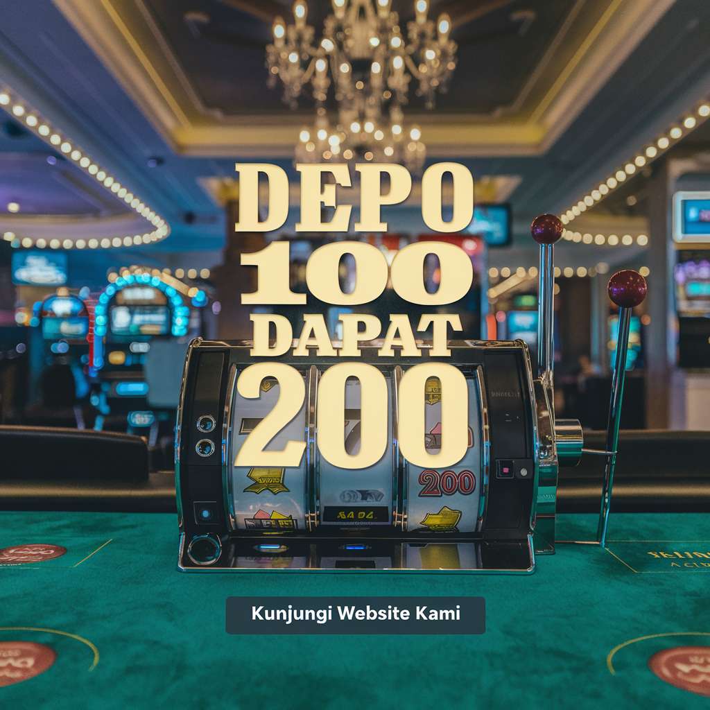 BO SLOT DEPOSIT 10RB 🔭 HEART OF VEGAS 10 Daftar Situs Slot