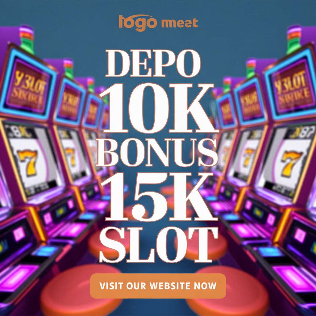 SITUS SLOT ANTI RUNGKAD 🧦 SLOT JACKPOT Gembiraslot Situs