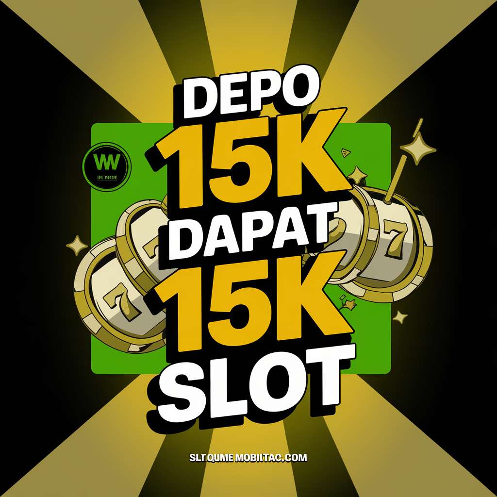 DEPO 10K BONUS 10K 🍀 Joker Slot Facebook