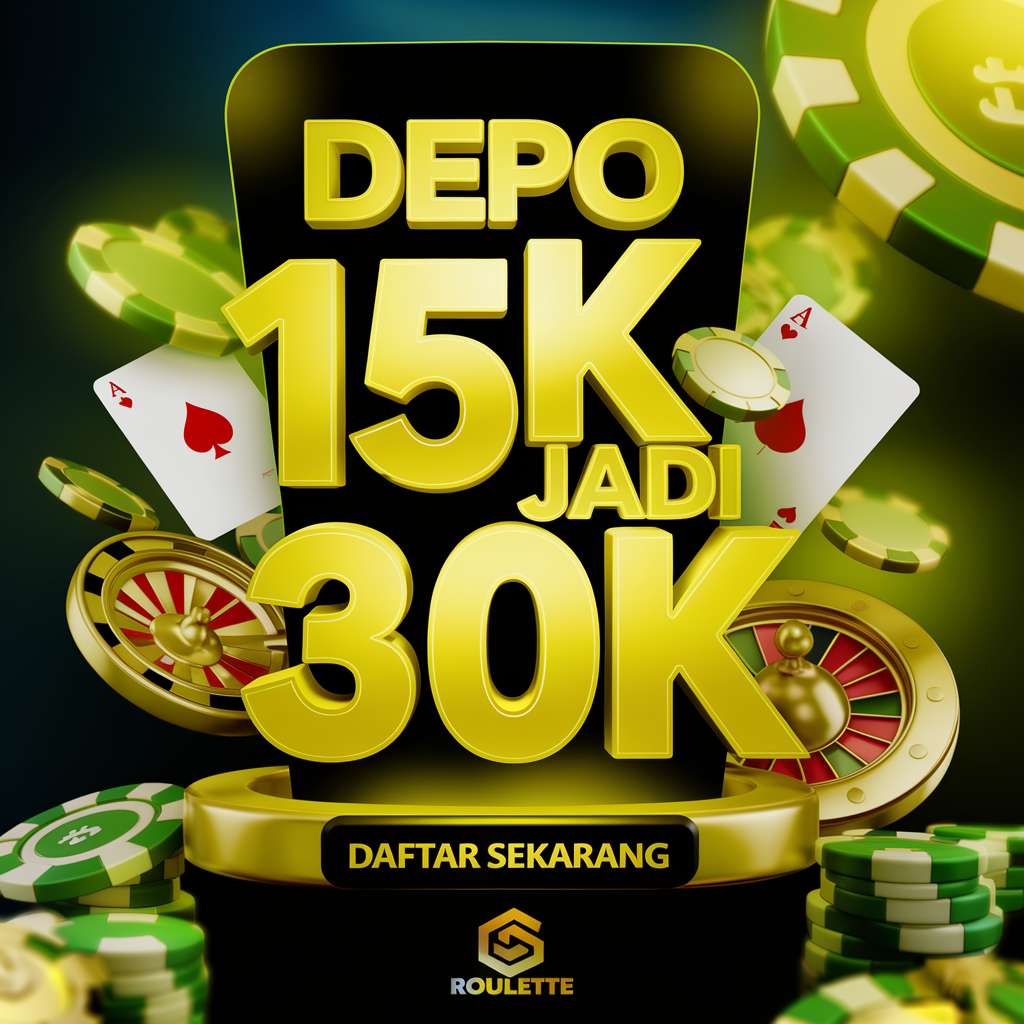 STAR303 🔬 Real Money Slots Hadiri Kemenangan Jackpot Tak