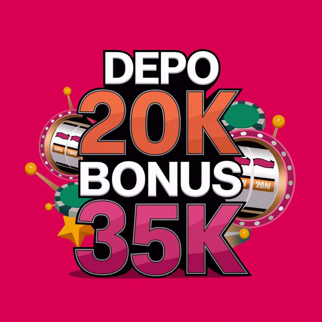 SITUS BONUS NEW MEMBER 100 TANPA TO 🖨️ HBC 69 SLOT Situs