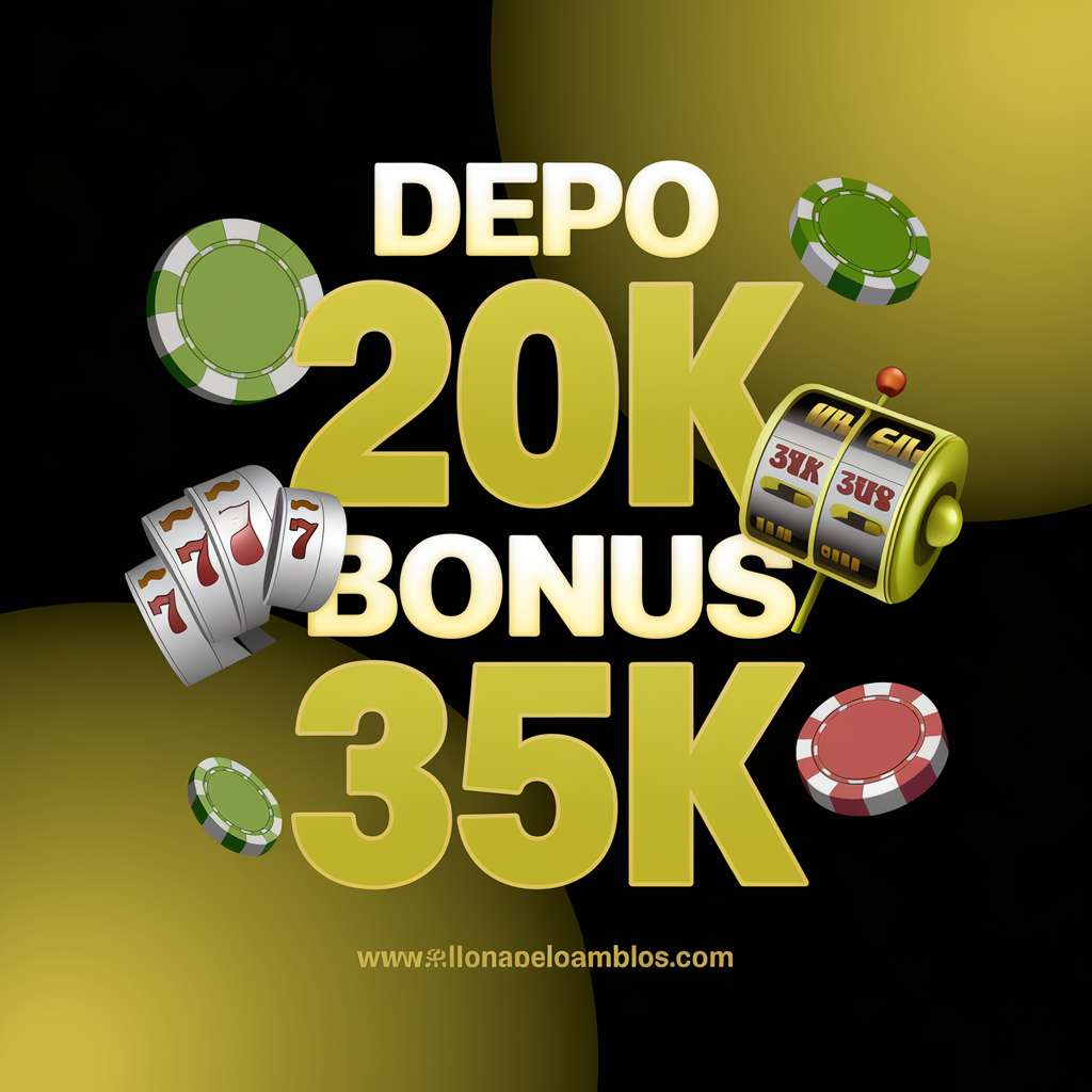 SERBA HIJAU SLOT 💼 Slot Bonus Weidmann Ws