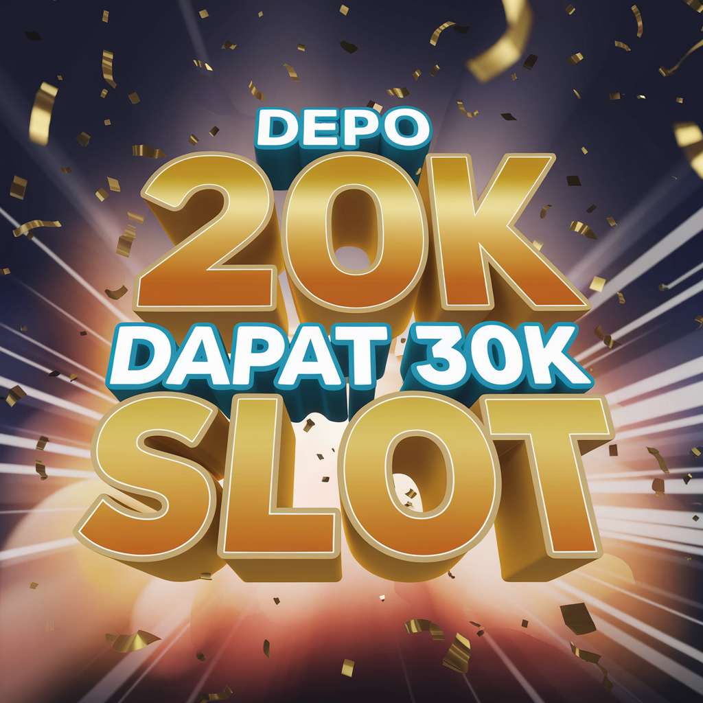 SITUS JUDI DEPO 5K 💡 SLOT GACOR Depo 5K Tips Keamanan Judi