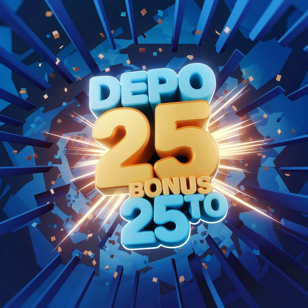 SLOT DEPO 20 BONUS 30 TO 5X 🖼️ PRAGMATIC PLAY Promo Slot