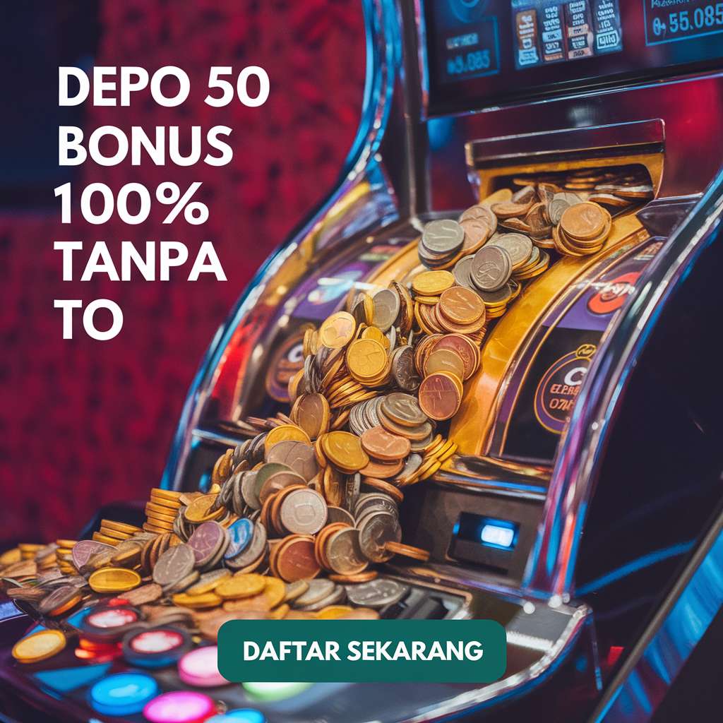 AKUN SLOT DEPO 5 RIBU 🧰 JOKER123 SLOT Daftar Slot Online