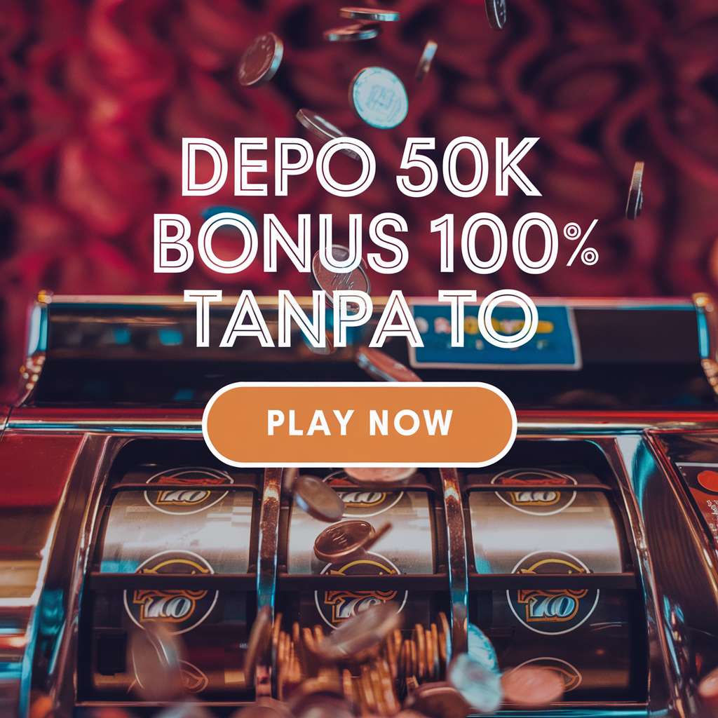 MENANG33 🌓 Free Slots To Play For Fun Medium