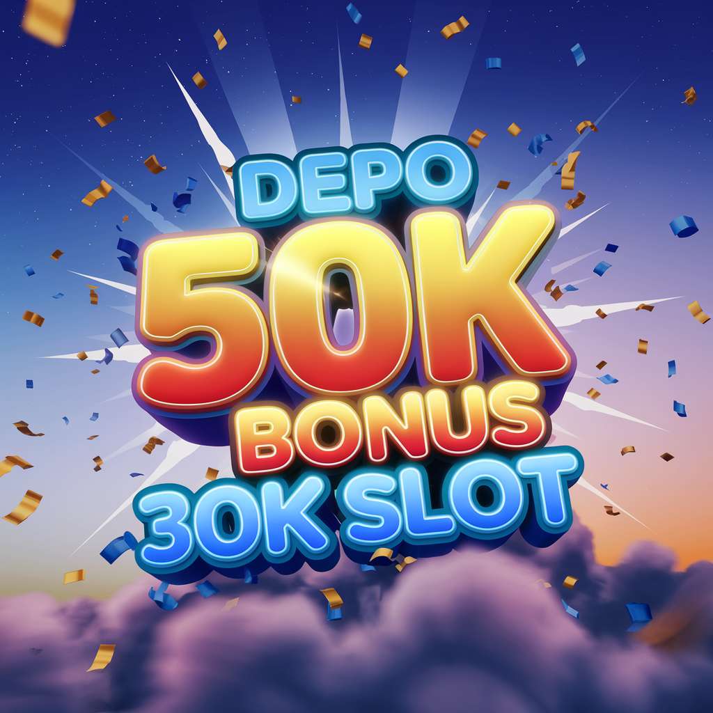 TOGEL DEPOSIT 5000 🛳️ SLOT MACHINE GAMES Togel Pulsa