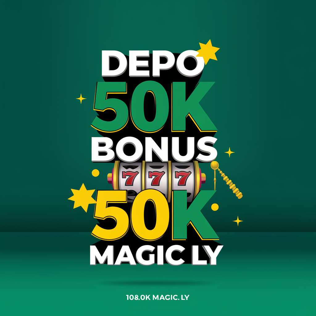 SLOT BONUS NEW MEMBER DI DEPAN 🚌 SLOT DEPOSIT Aresgacor »