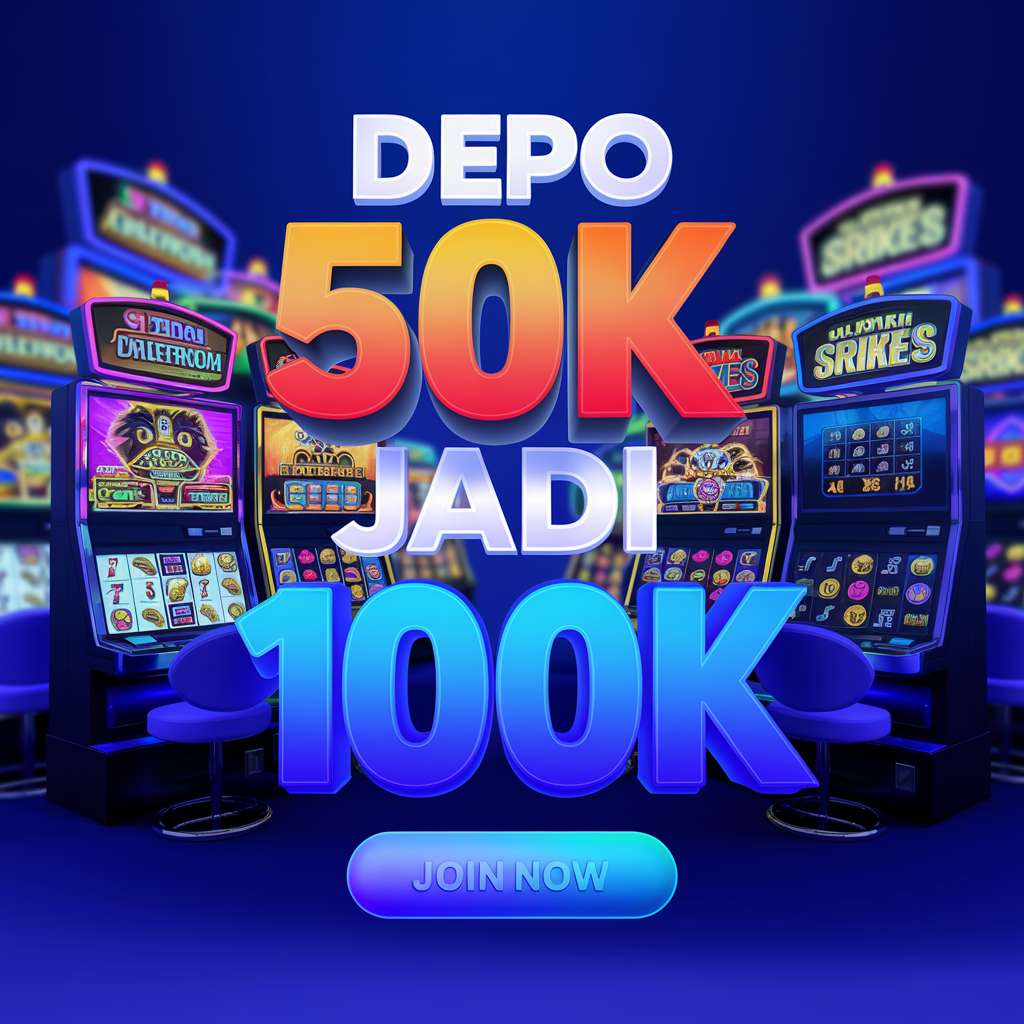 SAMBEL TOTO 🚤 SLOT MACHINE ONLINE Togel Online Terpercaya