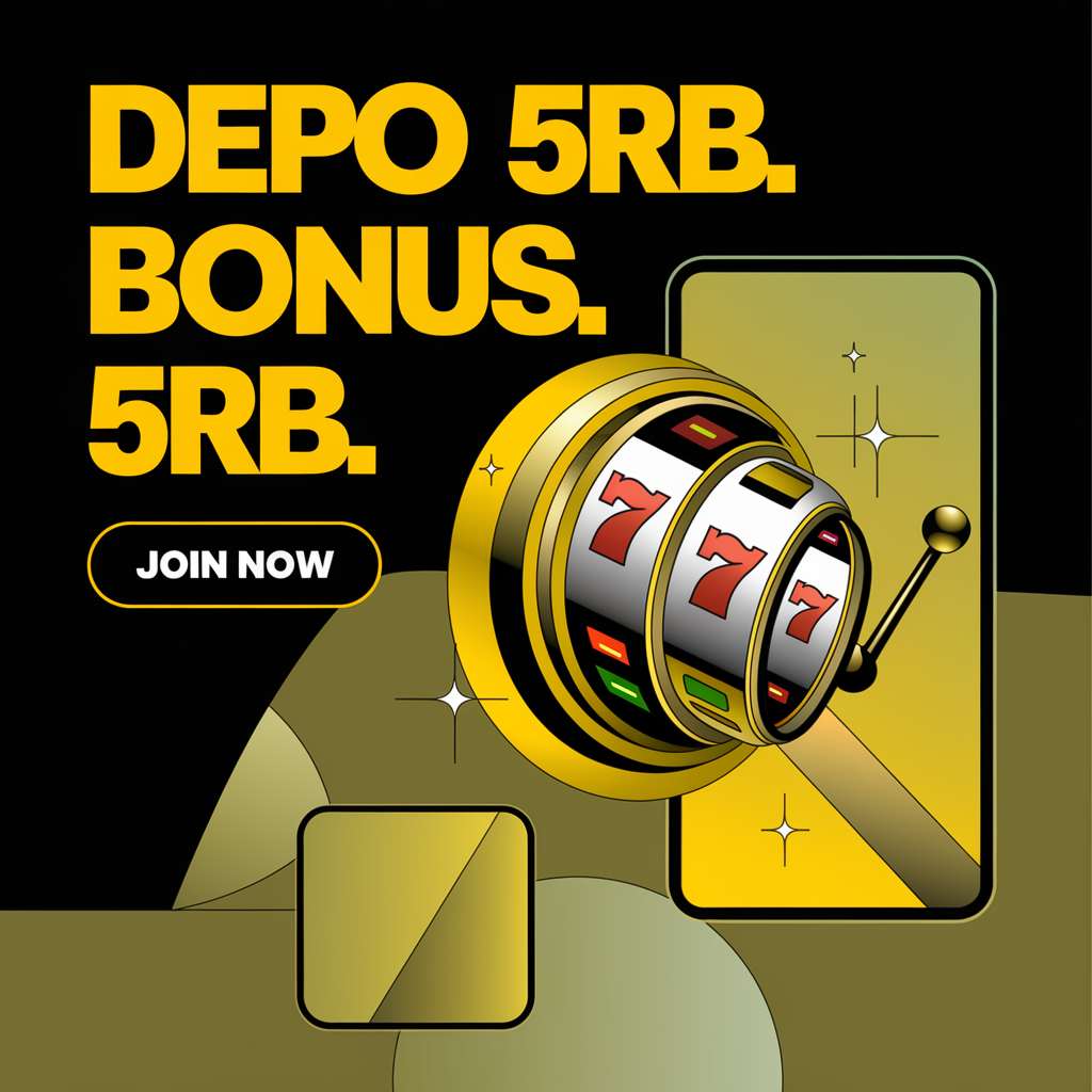 DEPO 10000 📦 SLOT DEPOSIT Situs Judi Online Terbaik Dengan