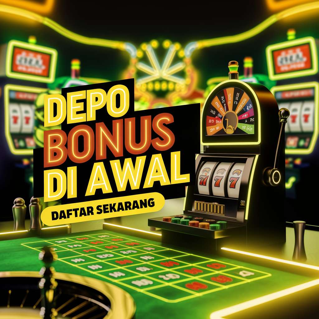 SLOT GACOR GAMPANG MENANG DEPO 10K ⚗️ HBC 69 SLOT Depo 10K