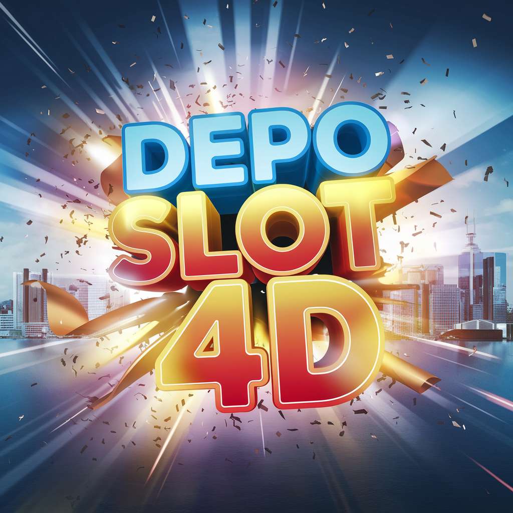 SLOT DEPO 30+30 🎤 SLOT TERPERCAYA Raih Keuntungan Berlipat