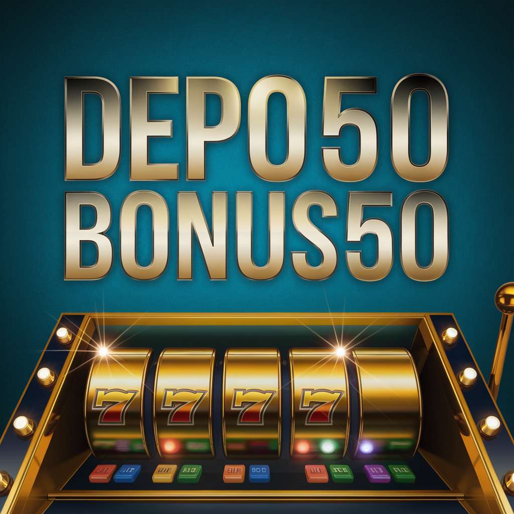 DEPO MINIMAL 20K 🚤 JACKPOT GACOR Slot Deposit 20Rb Link