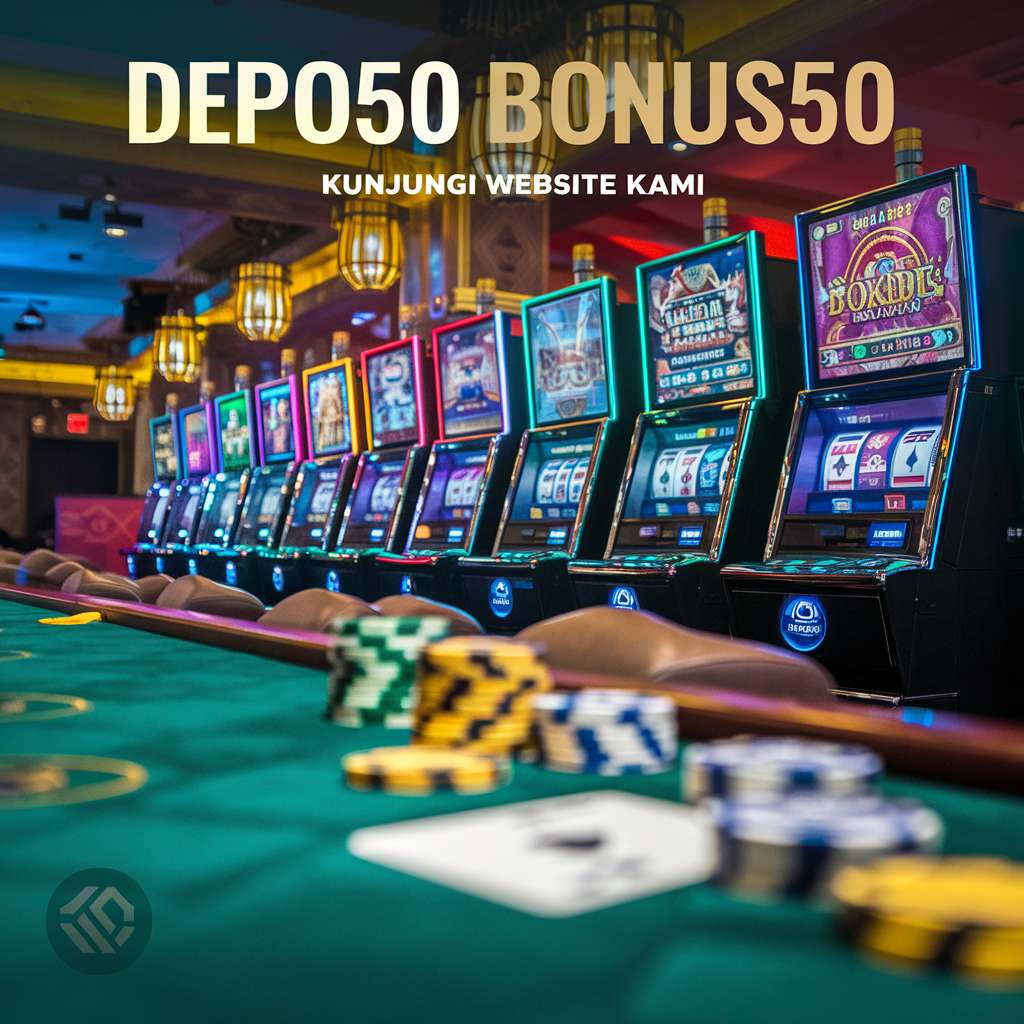 SITUS SLOT GARANSI KEKALAHAN 100 PERSEN ⏳ SLOT Botuna55