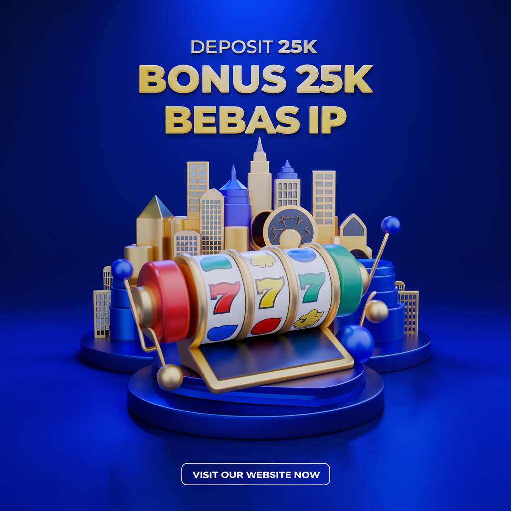 CARA BOBOL SITUS SLOT PRAGMATIC 🃏 PRAGMATIC DEMO Begini 5