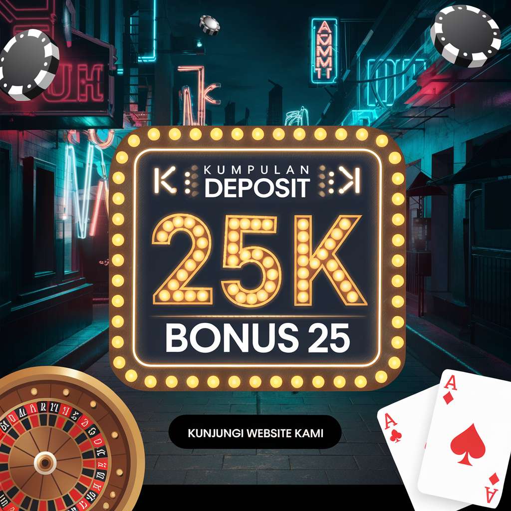 SITUS SLOT DEPO 30 BONUS 30 TO KECIL ⛏️ SLOT TERPERCAYA 