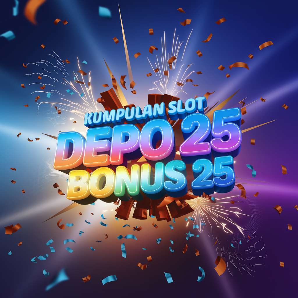 SITUS DEPO 5K ✈️ DUNIA777 Slot Deposit Dana Daftar Situs