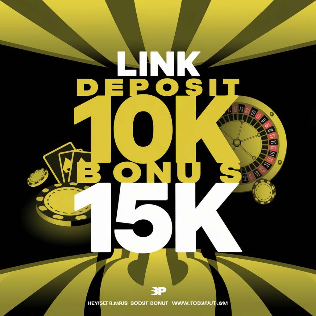 BONUS NEW MEMBER 100 DI DEPAN TO KECIL 🛠️ HBC 69 SLOT Agen