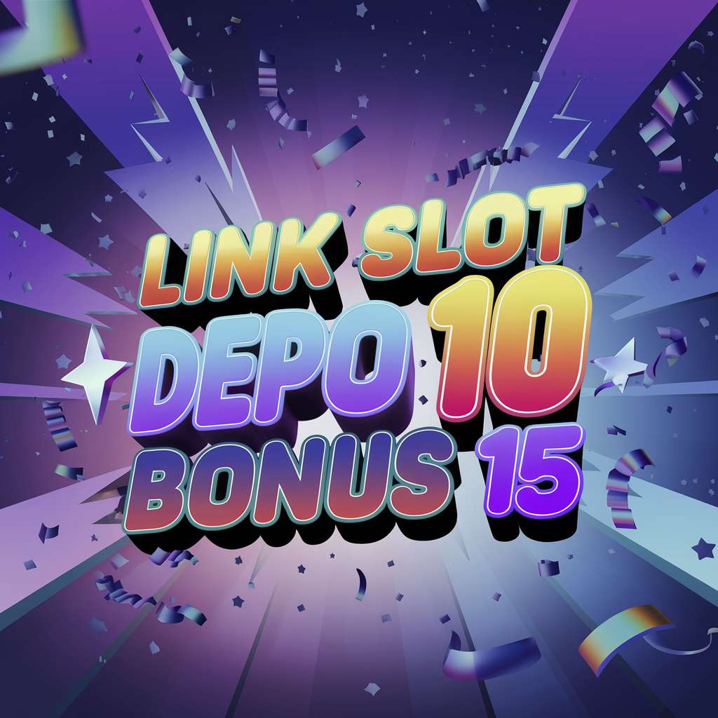 SITUS JUDI SLOT BISA DEPO PULSA TANPA POTONGAN 🎯 OVO777 