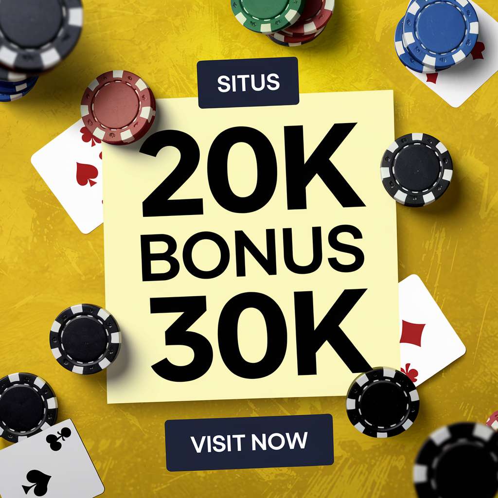 GESITQQ 🚂 Slot Gampang Daftar & Login Resmi Situs Judi