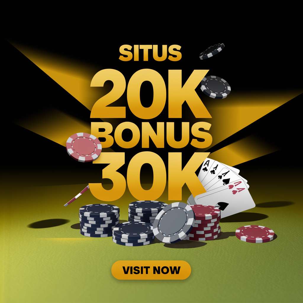 SLOT BESAR BONUS ⚗️ DELUNA 4D SLOT Toto88Jp Situs Judi Slot