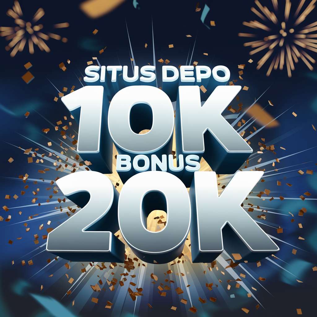 SLOT BONUS NEW MEMBER DI AWAL TO KECIL 🛷 SLOT 2024 Situs