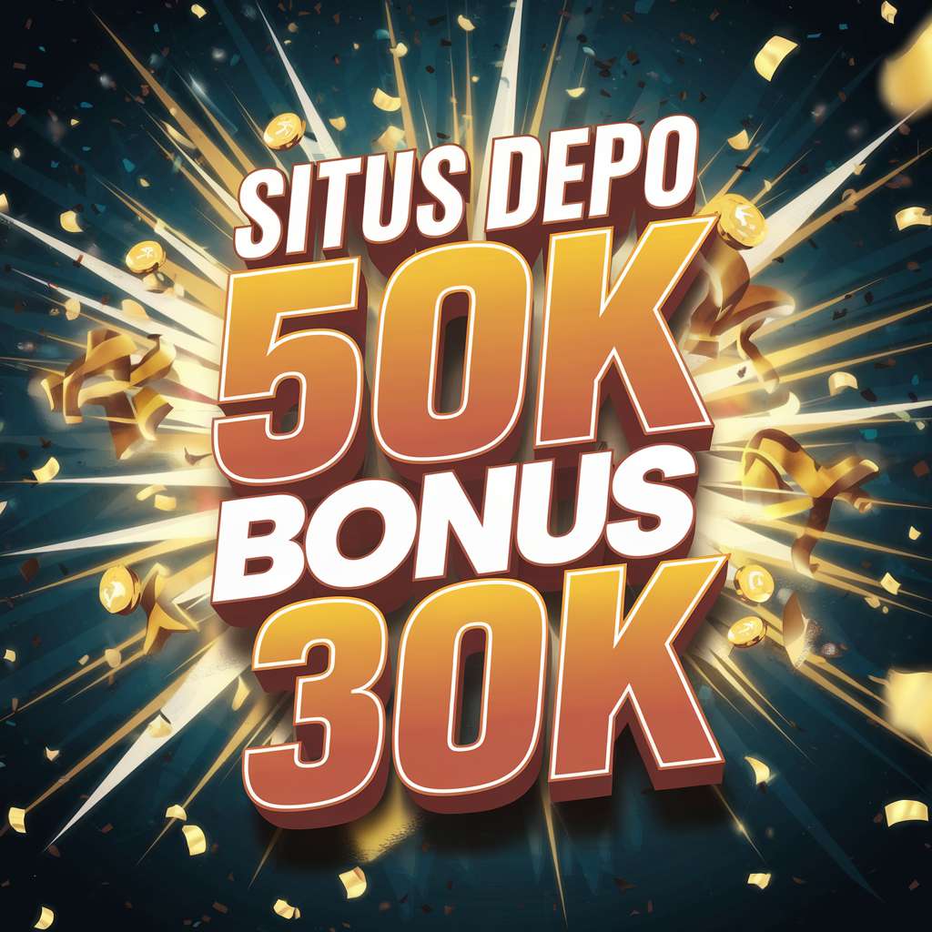 JAM TOTO 🌟 ONLINE SLOTS REAL MONEY Info Terkini