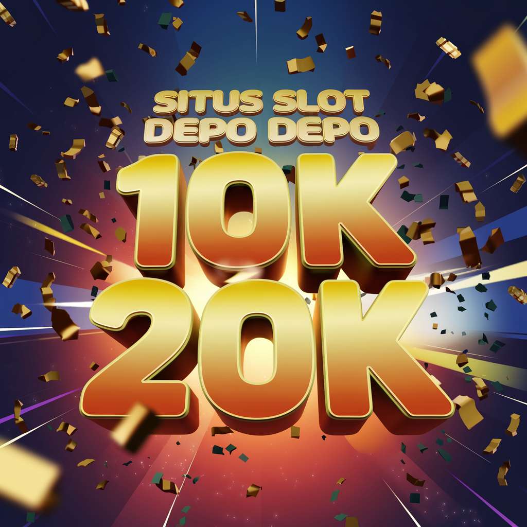 SITUS SLOT 4D TERBARU 🎶 BONUS SLOT Jackpot4D Situs Judi