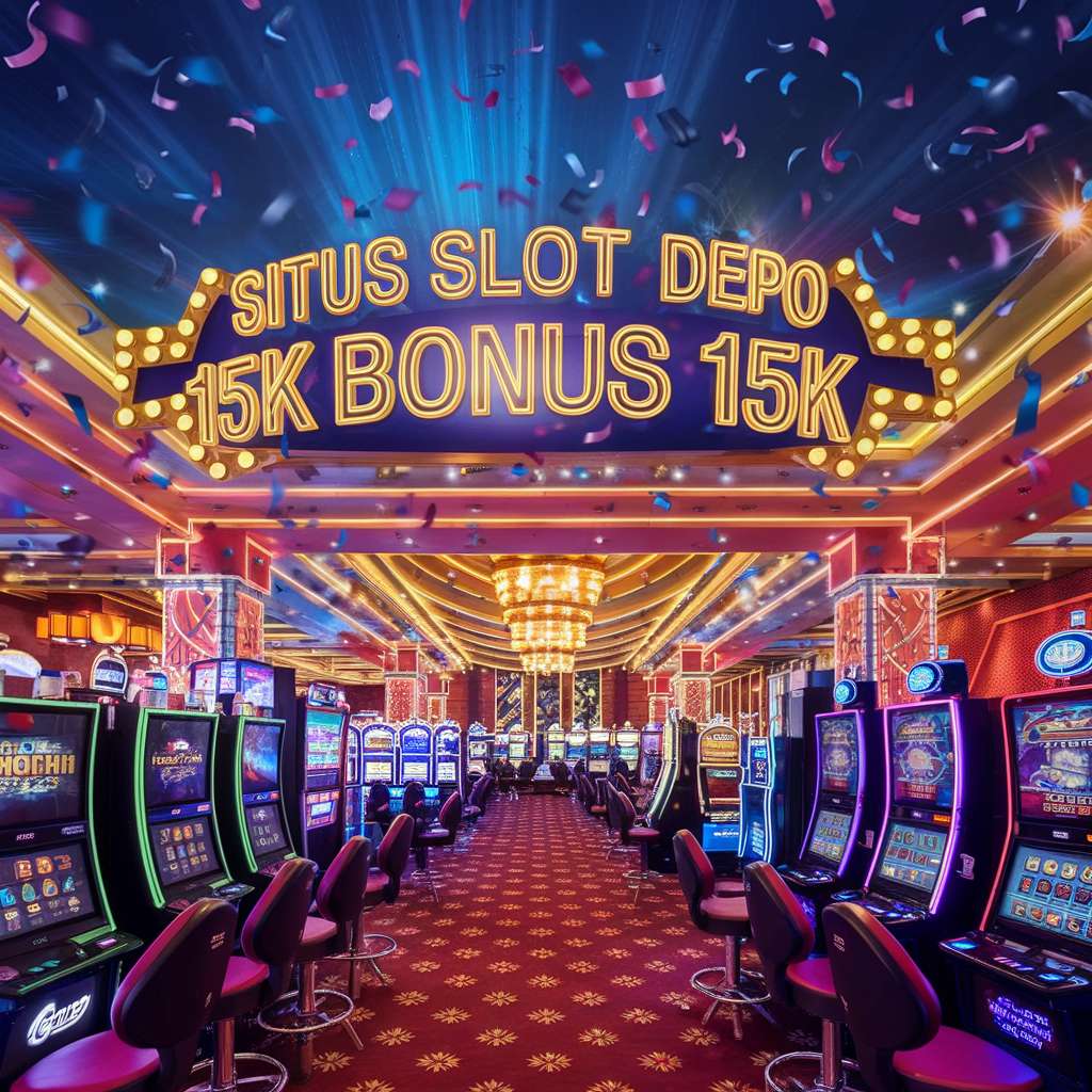 WEBSITE GAME GRATIS ♣️ FREE SLOT MACHINES Permainan Bermain