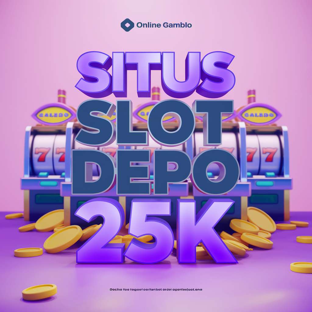 DEPO BMC 💻 CASINO SLOTS Pt Temas Tbk