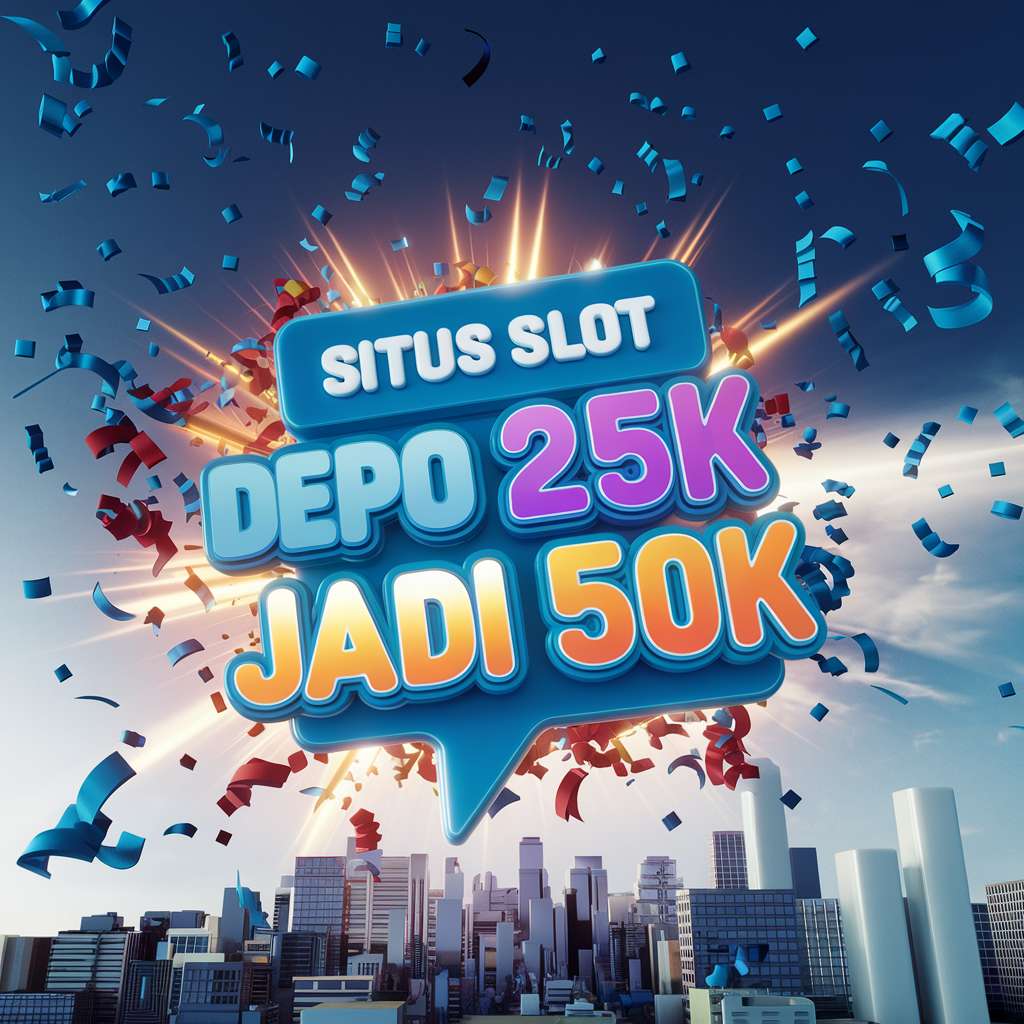 BO TOGEL DEPO DANA 🌟 SLOT TERPERCAYA 10 Situs Togel