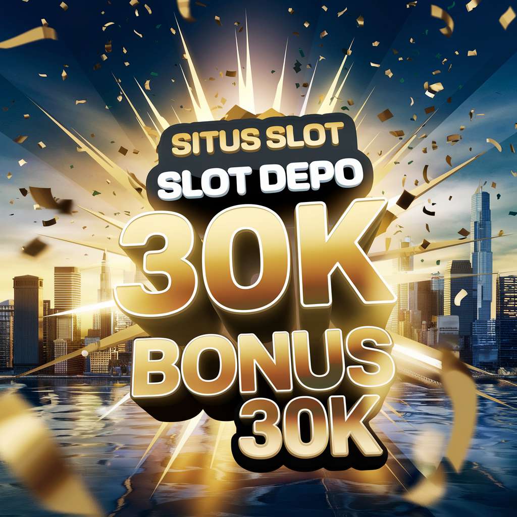 SLOT BONUS NEW MEMBER DI AWAL TO KECIL 🐳 SLOT TERBARU Slot