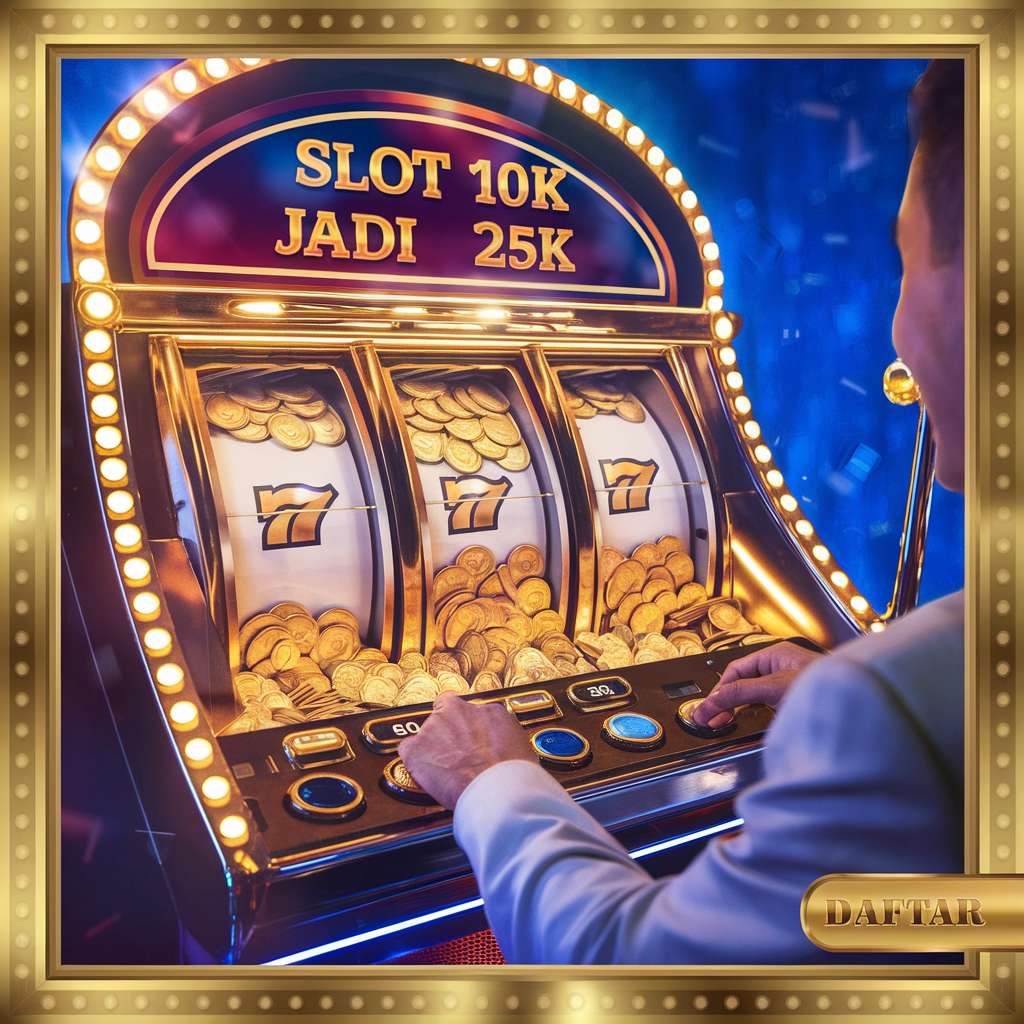 SIMPAN4D 🛁 Luckyland Slots Casino Situs Online Terpercaya &