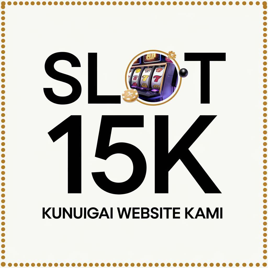 SLOT DEPOSIT DANA 1000 📱 SLOT BONUS 10 Situs Slot Dana