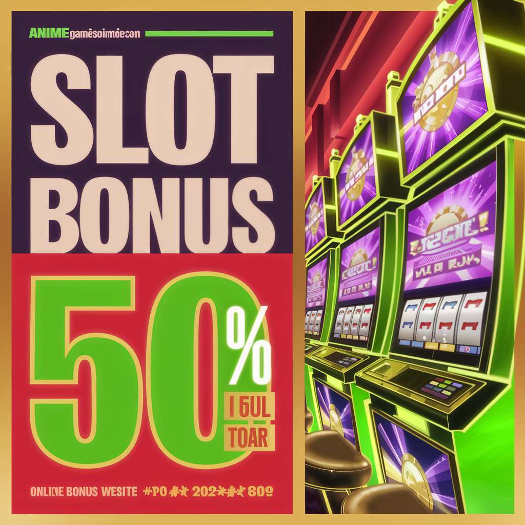 SLOT GACOR INDONESIA ⚖️ SLOT DELUXE 8 Situs Slot Online Uang