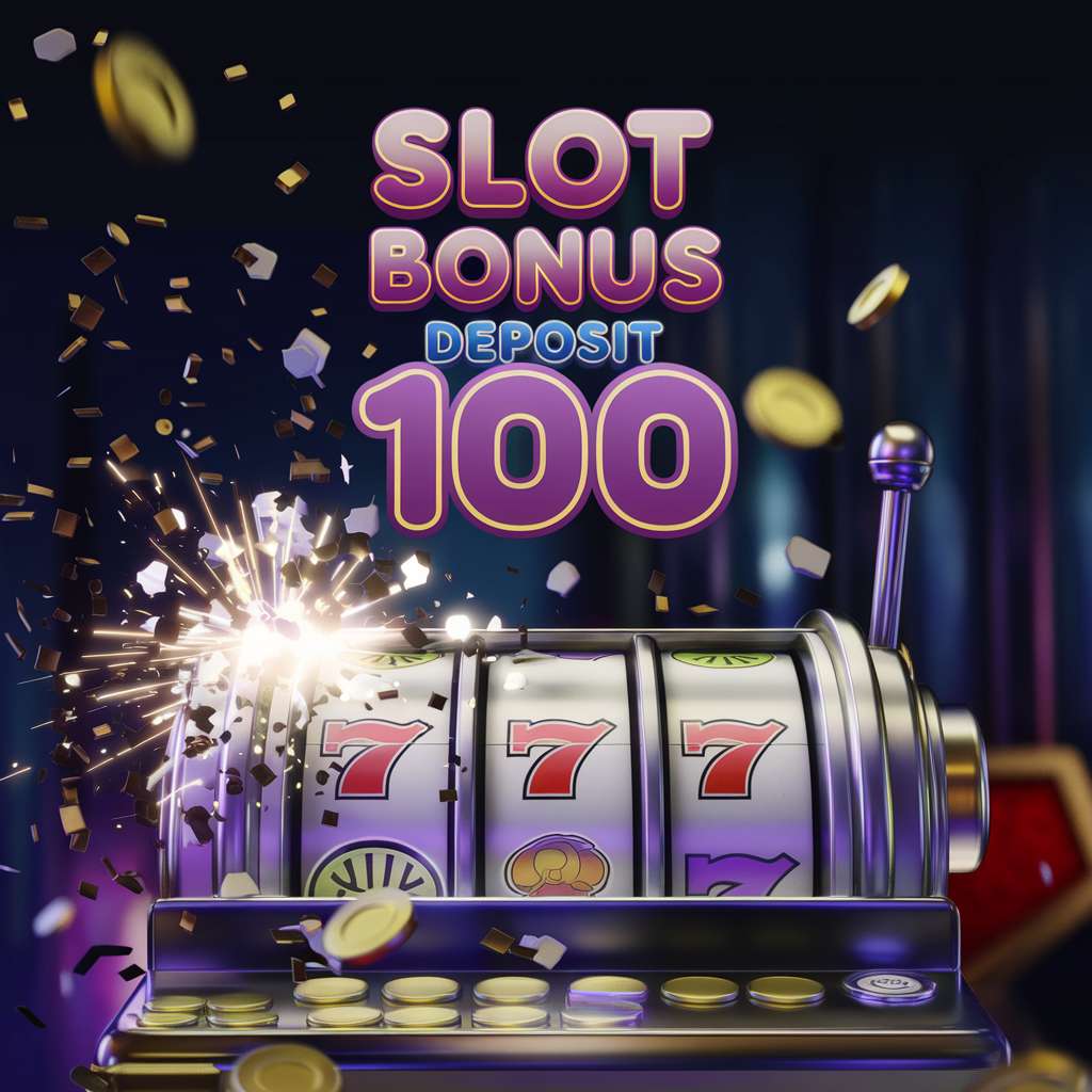 BANDAR KOIN 🧳 SLOT JACKPOT Terbaik! 6 Koin Micin Potensial