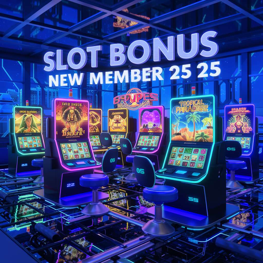 DEPO 15K DAPAT 15 💡 SLOT DELUXE Depo 10 Bonus 15K Slot Slot