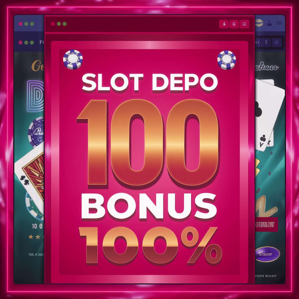 GAMES SLOT PENGHASIL UANG DANA 📬 CASINO SLOT MACHINES Game