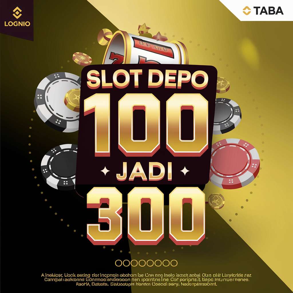 SITUS MINIMAL DEPOSIT 5K 🀄 SLOT MACHINE ONLINE Serba888 Game